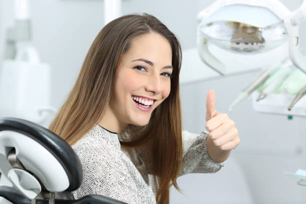 Professional Dental Services in Central Park, WA